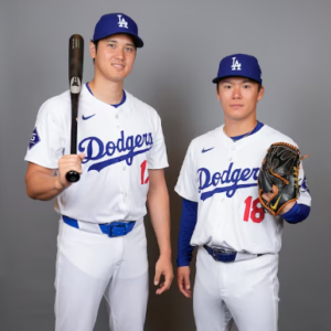 baseball Uniforms