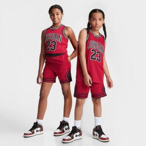 basketball uniforms