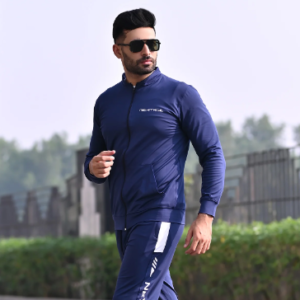 tracksuits