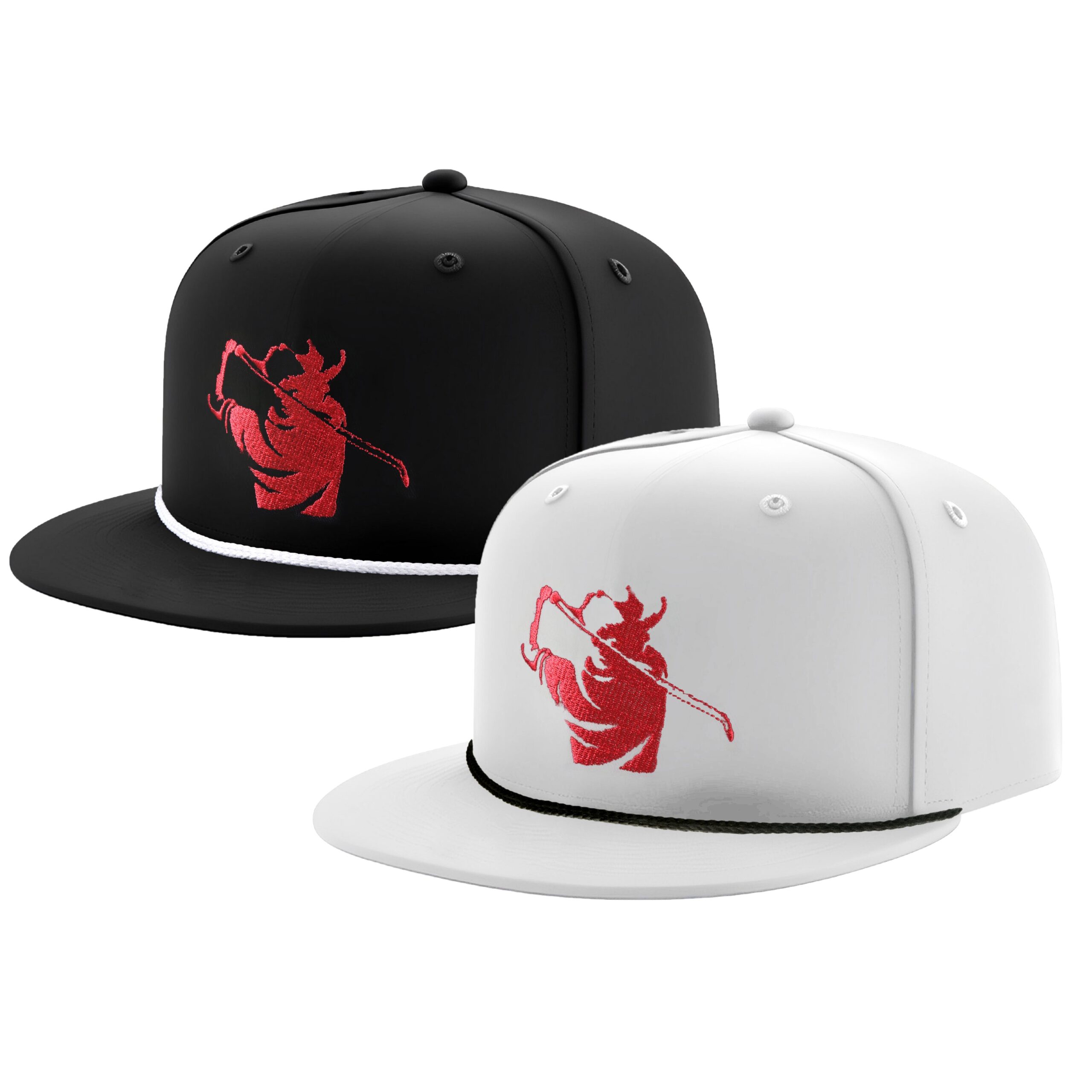 Caps